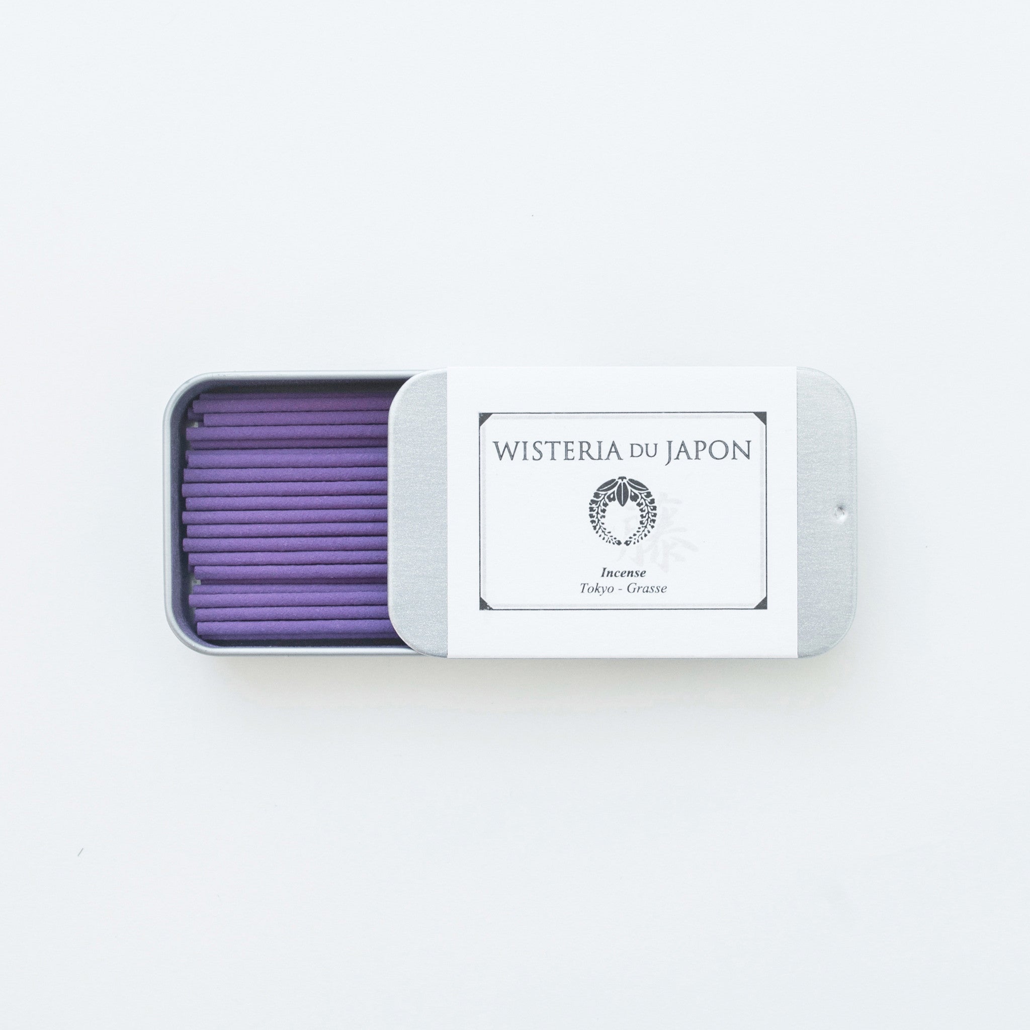 WISTERIA DU JAPON 藤 | Refill – TOKYO KODO