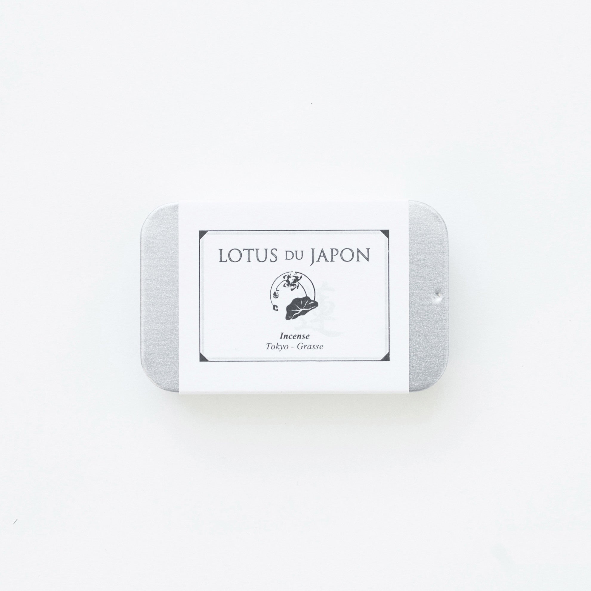 LOTUS DU JAPON 蓮 | Refill – TOKYO KODO