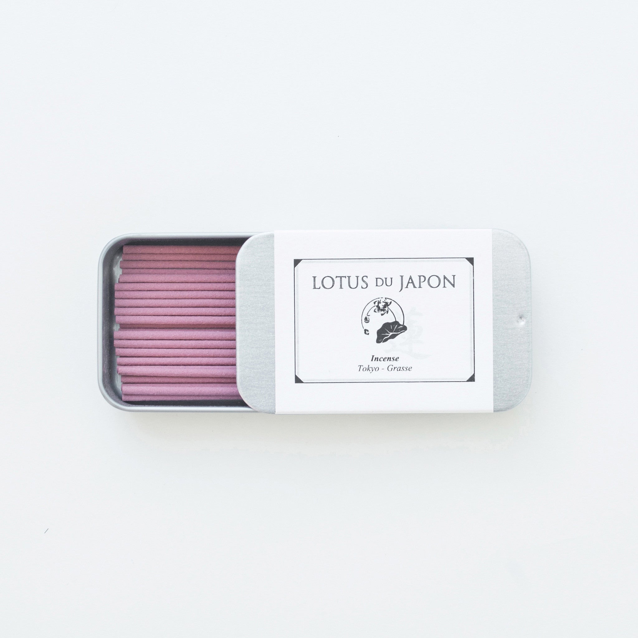 LOTUS DU JAPON 蓮 | Refill – TOKYO KODO