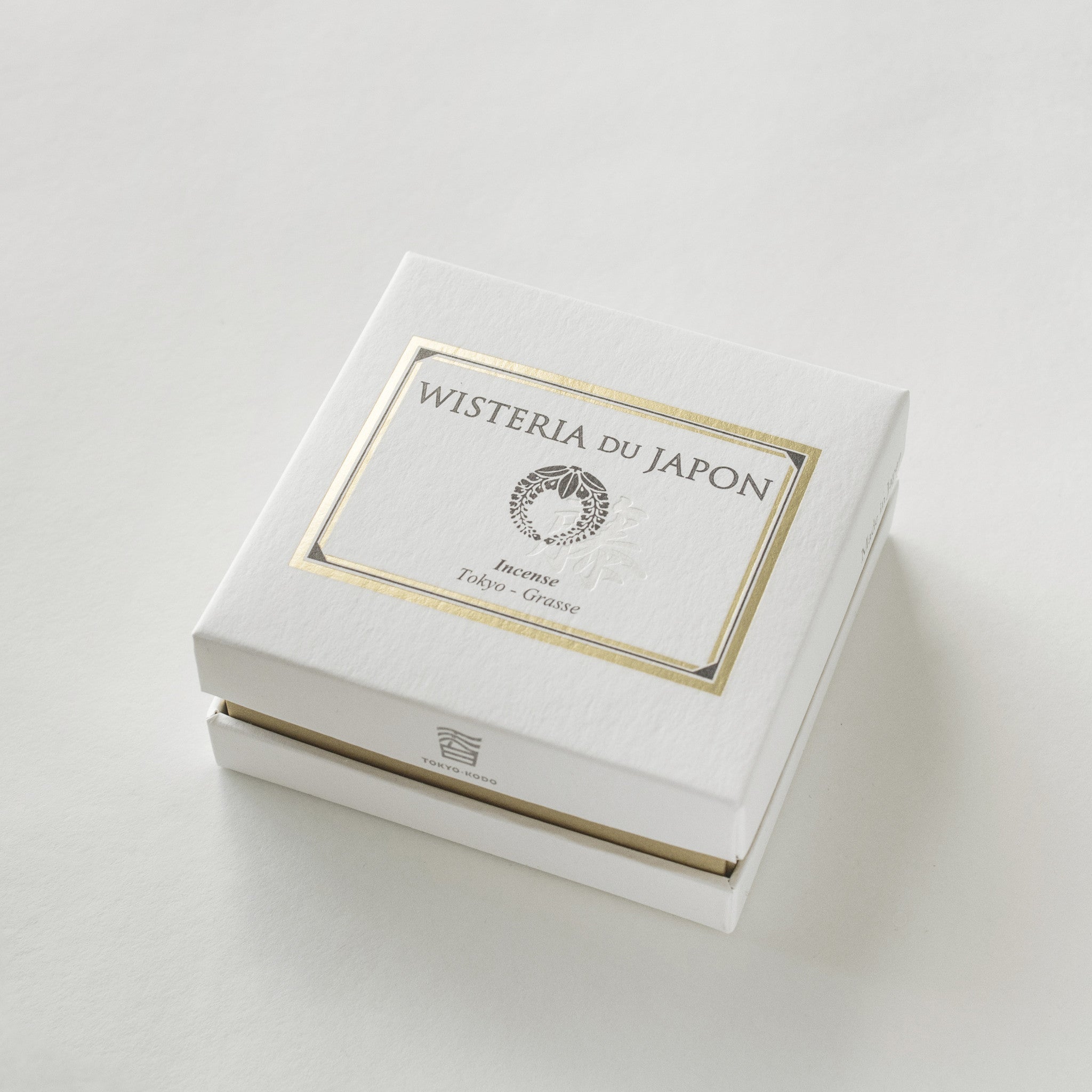 WISTERIA DU JAPON 藤 | Gift set – TOKYO KODO