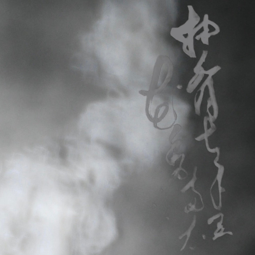 「茶香の会___煙の姿」at MUSEION