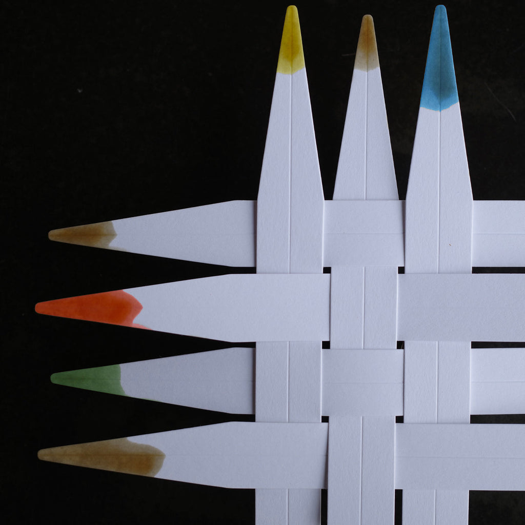 「香織__BOTANICAL SWATCHES Coloring the Air」 at SMP GALLERY