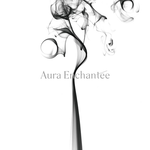 TOKYO KODO 個展 Incense gallery 2024 「Aura Enchantée」 at SMP GALLERY