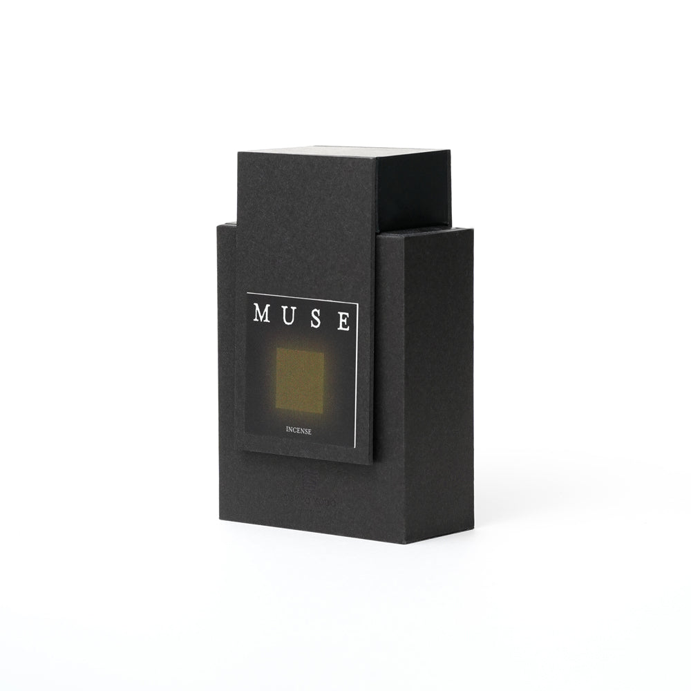 MUSE | ミューズ – TOKYO KODO
