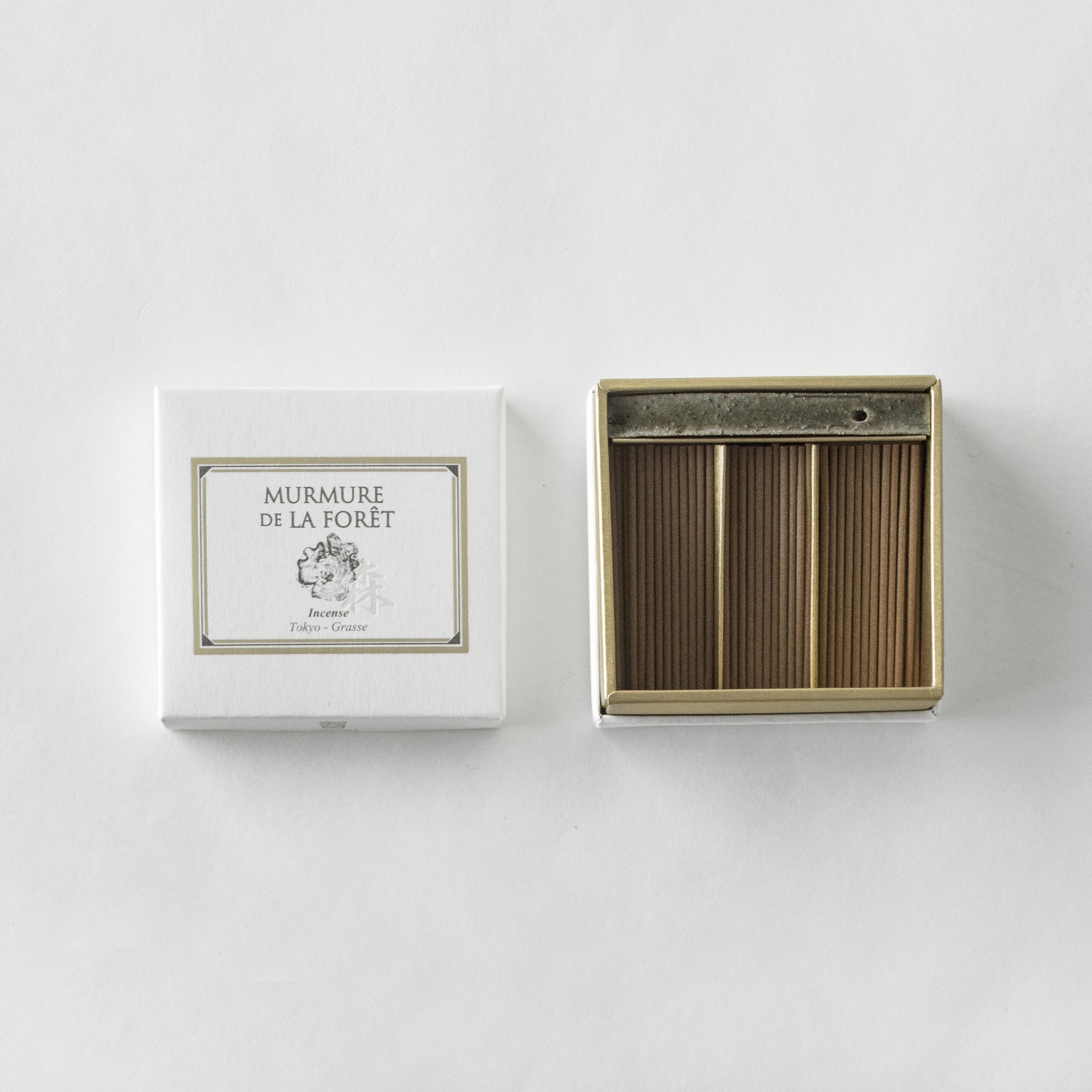 MURMURE DE LA FORET 森のささやき | Gift set – TOKYO KODO