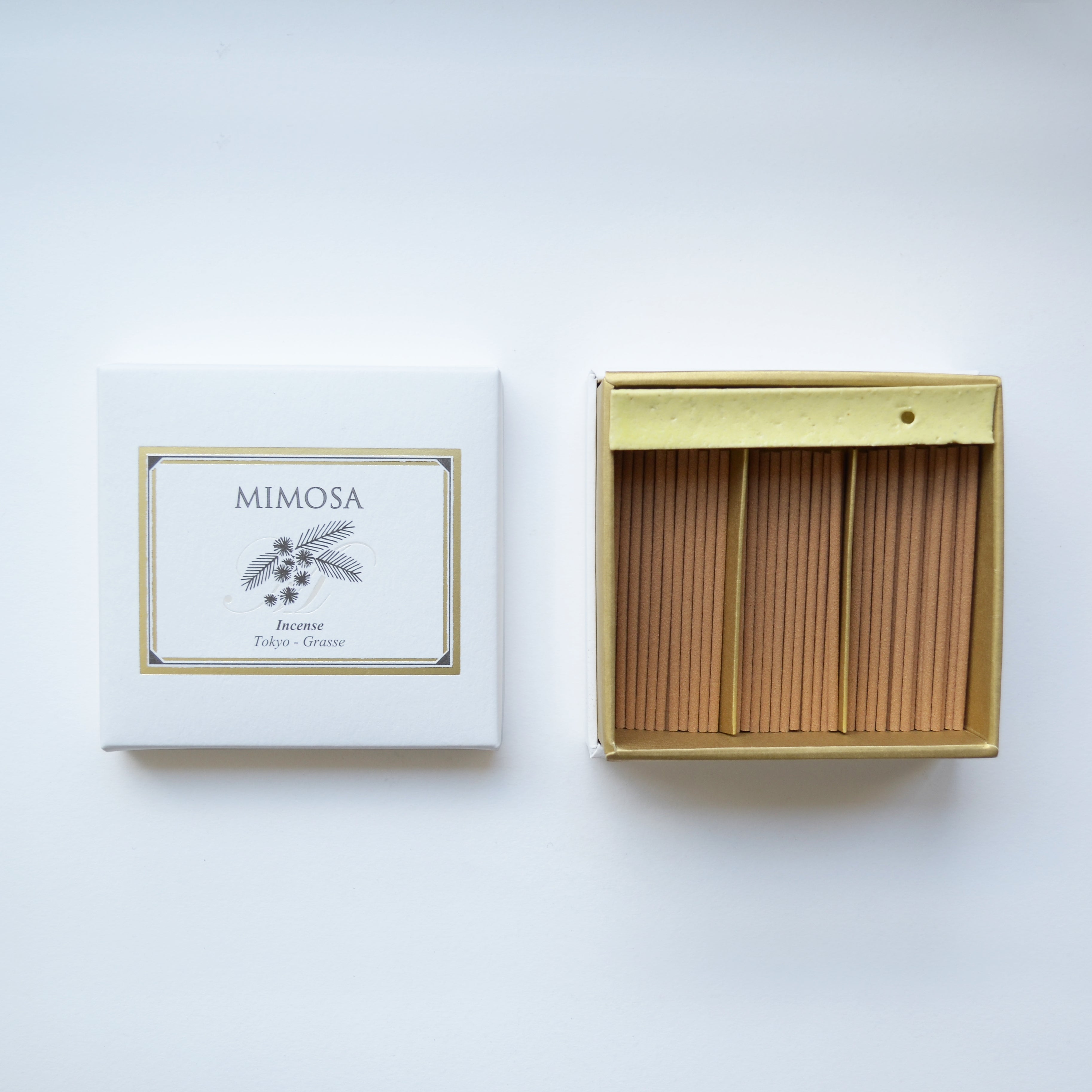 置物 mimosa MIMOSA ミモザ | Gift set – TOKYO KODO